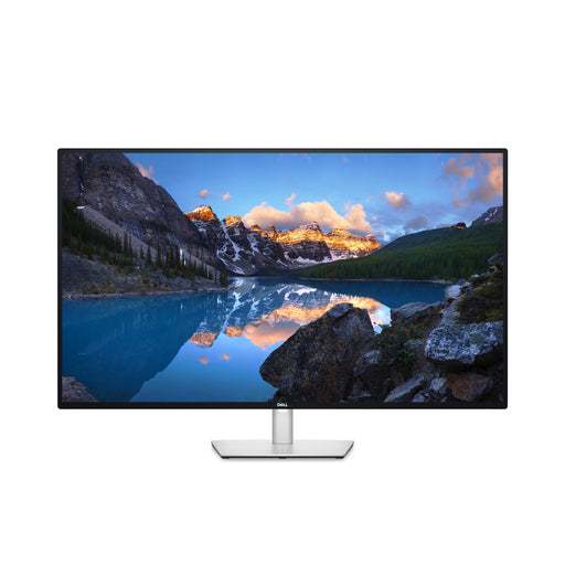 EAN 0884116434498 - DELL UltraSharp U4323QE LED display 109,2 cm (43") 3840 x 2160 Pixeles 4K Ultra HD LCD Plata imagen 1