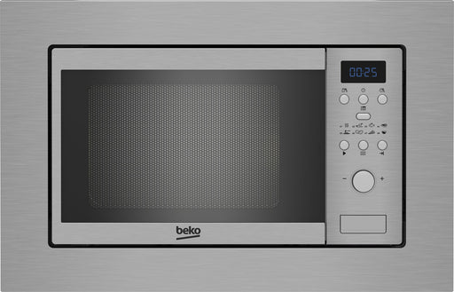 EAN 8690842400742 - Beko BMOB 17131 X microondas Acero inoxidable Solo microondas Integrado 17 L 700 W imagen 1