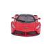 EAN 4893993260010 - BBURAGO Ferrari LaFerrari Modelo a escala de coche superdeportivo Previamente montado 1:24 imagen 9
