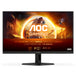 EAN 4038986182034 - AOC 27G4XE pantalla para PC 68,6 cm (27") 1920 x 1080 Pixeles Full HD LCD Negro, Gris imagen 1
