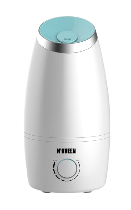 EAN 5902221620966 - Noveen UH116 humidificador Ultrasónica 3,5 L Color menta, Blanco 24 W imagen 1