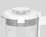 EAN 6934177780554 - Xiaomi MPBJ001ACM-1A 1,6 L Batidora de vaso 1000 W Transparente, Blanco imagen 4