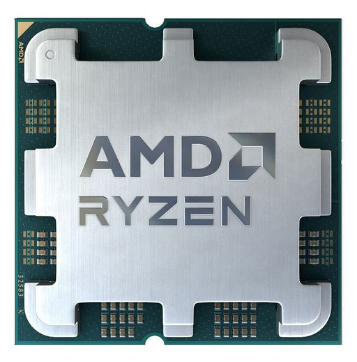 EAN 501248 - AMD Ryzen 9 7950X3D procesador 4,2 GHz 128 MB L3 Bandeja imagen 1