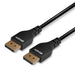 EAN 4002888364621 - Lindy 36462 cable DisplayPort 2 m Negro imagen 5