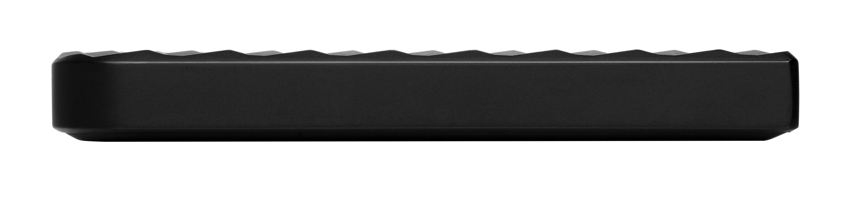 EAN 0023942531944 - Verbatim Store 'n' Go disco duro externo 5400 RPM Micro-USB B 3.2 Gen 1 (3.1 Gen 1) imagen 3