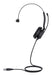 EAN 6938818319028 - Yealink UH35 Mono UC Auriculares Alámbrico Diadema Oficina/Centro de llamadas USB tipo A Negro imagen 1