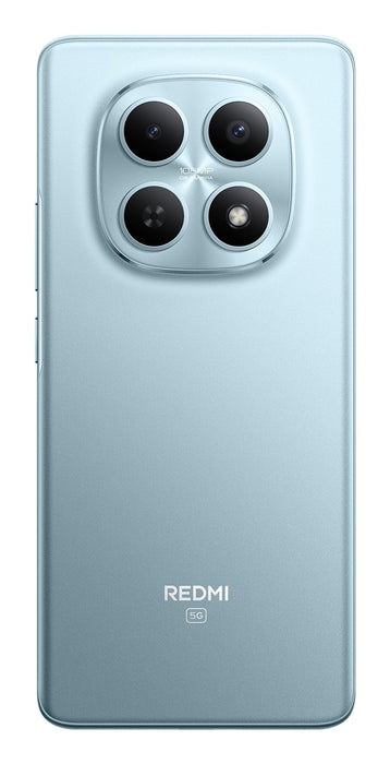 EAN 6932554469696 - Xiaomi Redmi Note 15 5G 17,2 cm (6.77") 8 GB 128 GB 5520 mAh Azul imagen 1