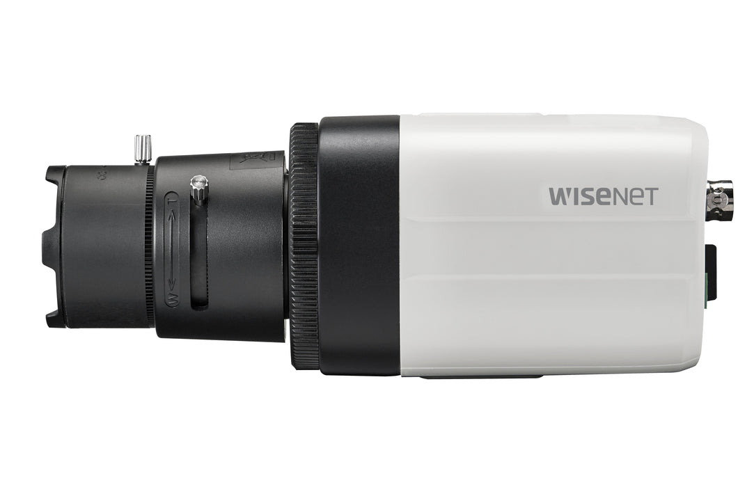 EAN 8801089142368 - Hanwha HCB-6000 cámara de vigilancia Bala (forma) Cámara de seguridad CCTV Interior 1920 x 1080 Pixeles T imagen 2