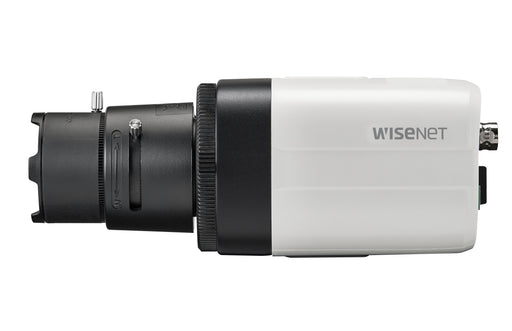 EAN 8801089142368 - Hanwha HCB-6000 cámara de vigilancia Bala (forma) Cámara de seguridad CCTV Interior 1920 x 1080 Pixeles T imagen 2