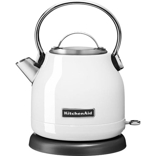EAN 5413184400361 - KitchenAid 5KEK1222EWH tetera eléctrica 1,25 L 2200 W Blanco imagen 1