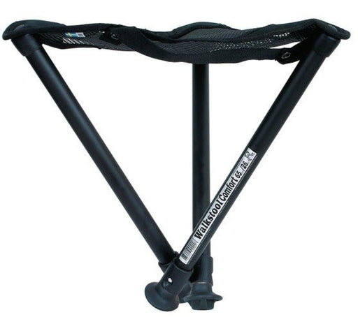 EAN 0834213002007 - Walkstool Comfort 65 Taburete de camping 3 pata(s) Negro imagen 2