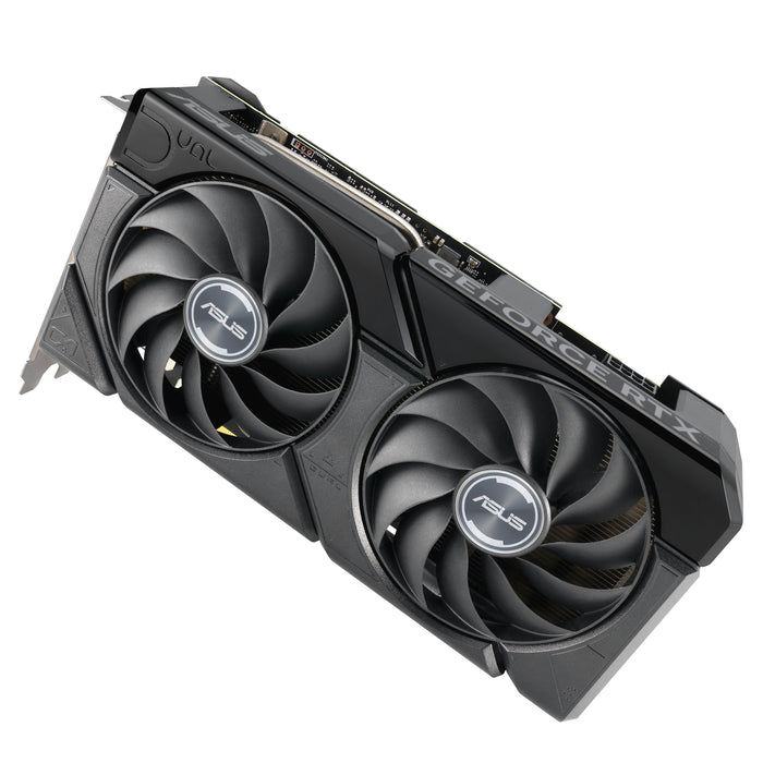 EAN 4711387459232 - ASUS Dual -RTX4060TI-O8G-EVO NVIDIA GeForce RTX 4060 Ti 8 GB GDDR6 imagen 7