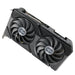 EAN 4711387459232 - ASUS Dual -RTX4060TI-O8G-EVO NVIDIA GeForce RTX 4060 Ti 8 GB GDDR6 imagen 7