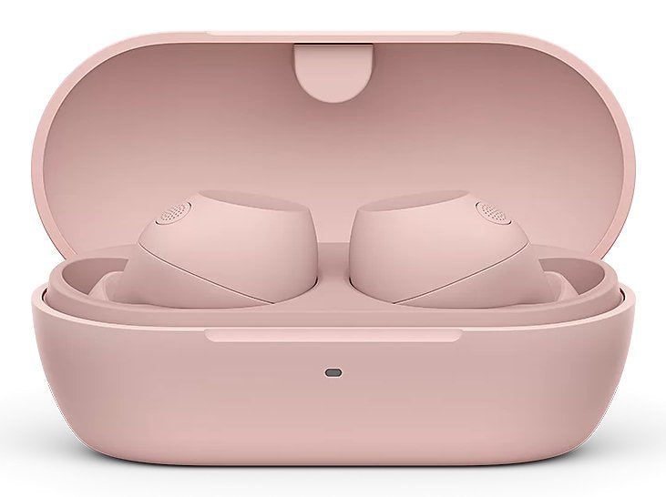 EAN 4548736164314 - Sony U.K. WFC710NP.CE7 auricular y casco Auriculares True Wireless Stereo (TWS) Dentro de oído Música/uso imagen 2