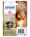 EAN 8715946645957 - Epson Squirrel 378XL cartucho de tinta 1 pieza(s) Original Alto rendimiento (XL) Magenta claro imagen 1