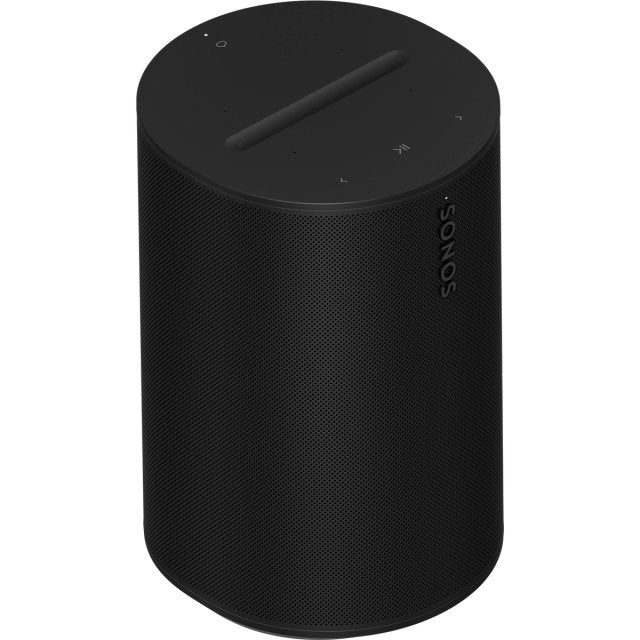 EAN 8717755779656 - Sonos Era 100 Negro Inalámbrico y alámbrico imagen 1