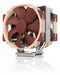 EAN 9010018000450 - Noctua NH-U14S TR5-SP6 sistema de refrigeración para ordenador Procesador Refrigerador de aire 14 cm Marr imagen 1