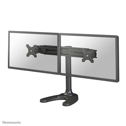 EAN 8717371442507 - Neomounts FPMA-D700DD soporte para monitor 76,2 cm (30") Escritorio Negro imagen 1