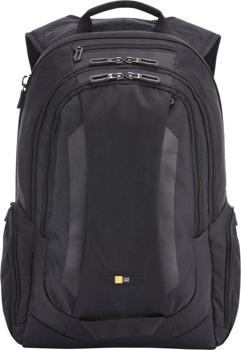 EAN 0085854226400 - Case Logic RBP-315 Black 39,6 cm (15.6") Funda tipo mochila Negro imagen 3
