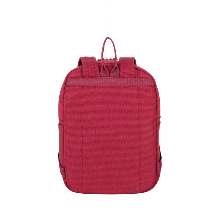 EAN 4260709010359 - Rivacase Aviva 26,7 cm (10.5") Mochila Rojo imagen 5