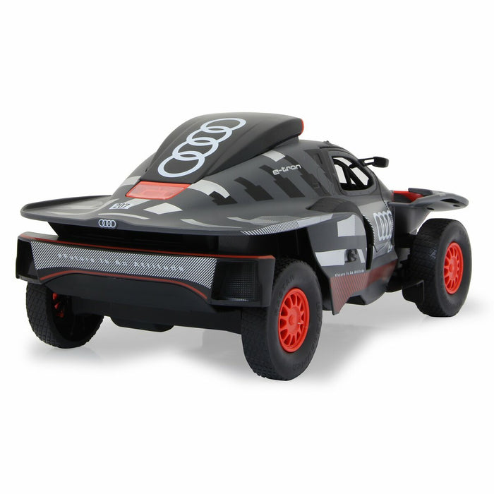 EAN 4042774471880 - Jamara AUDI RS Q e-tron E2 modelo controlado por radio Coche deportivo Motor eléctrico 1:14 imagen 9