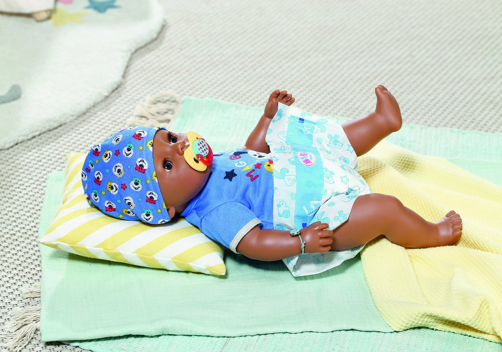 EAN 4001167831656 - BABY born Magic Boy imagen 20