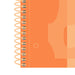 EAN 8412771029180 - Oxford 400119096 cuaderno y block A4+ 80 hojas Durazno imagen 3