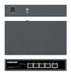 EAN 0766623561808 - Intellinet 561808 switch Gigabit Ethernet (10/100/1000) Energía sobre Ethernet (PoE) imagen 6