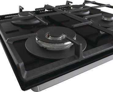 EAN 3838782467264 - Gorenje GTW641EB hobs Negro Integrado 60 cm Encimera de gas 4 zona(s) imagen 5