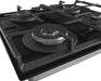 EAN 3838782467264 - Gorenje GTW641EB hobs Negro Integrado 60 cm Encimera de gas 4 zona(s) imagen 5