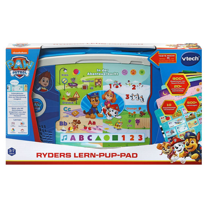 EAN 3417766178046 - VTech Paw Patrol 617804 imagen 6