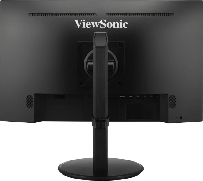EAN 0766907028775 - Viewsonic VG Series VG2409-MHDU-2 pantalla para PC 60,5 cm (23.8") 1920 x 1080 Pixeles Full HD LED Negro imagen 6