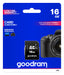 EAN 5908267930205 - Goodram S1A0 16 GB SDHC UHS-I Clase 10 imagen 3