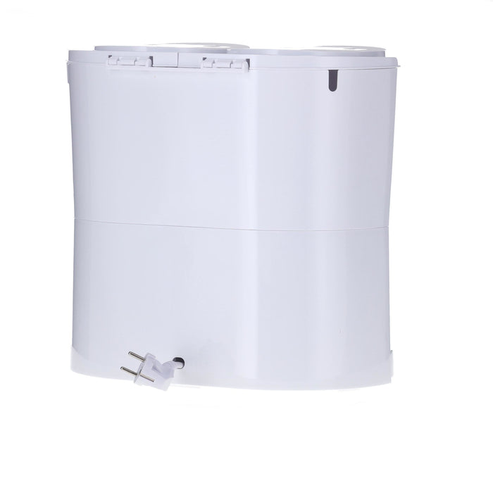 EAN 4008146014505 - Severin KA 9314 cafetera eléctrica Cafetera de filtro 1 L imagen 5