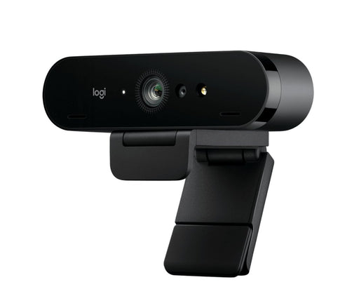 EAN 5099206129719 - Logitech BRIO 4K cámara web 13 MP 4096 x 2160 Pixeles USB Grafito imagen 2