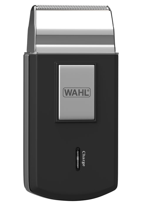 EAN 0043917006888 - Wahl 03615-1016 afeitadora Máquina de afeitar de láminas Recortadora Negro, Plata imagen 2