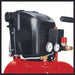 EAN 4006825594478 - Einhell TE-AC 230/24/8 compresor de aire 1500 W 230 l/min Corriente alterna imagen 4