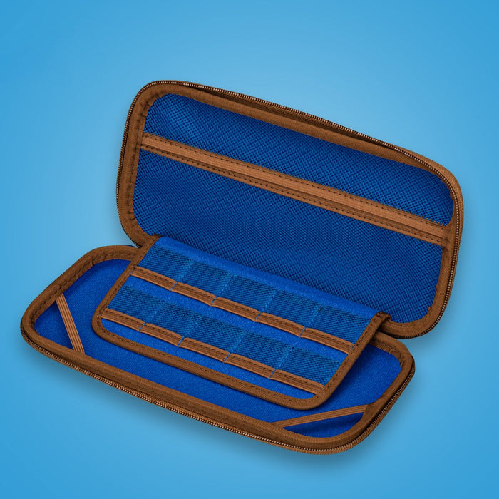 EAN 8436563092039 - Blade Gaming Switch & Switch Lite One Piece Bag “Chibi” Maleta de transporte imagen 2