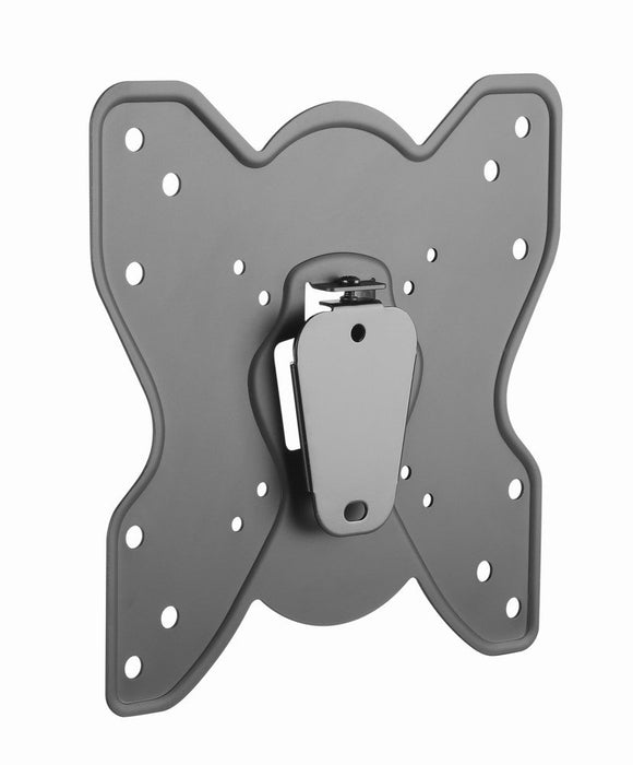 EAN 8716309127943 - Gembird WM-42F-03 soporte para TV 106,7 cm (42") Negro imagen 5