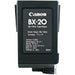 EAN 4960999231365 - Canon Printhead BX-20 cartucho de tinta 1 pieza(s) Original Negro imagen 1