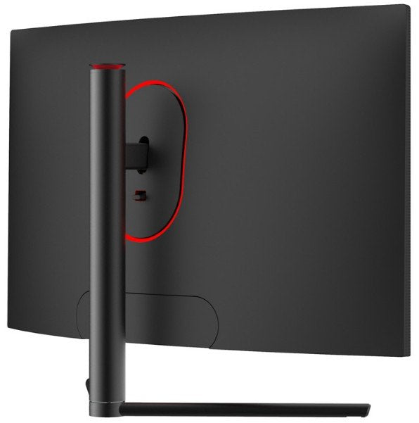 EAN 4260070128790 - LC-Power LC-M27-FHD-240-C pantalla para PC 68,6 cm (27") 1920 x 1080 Pixeles Full HD Negro imagen 5