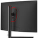 EAN 4260070128790 - LC-Power LC-M27-FHD-240-C pantalla para PC 68,6 cm (27") 1920 x 1080 Pixeles Full HD Negro imagen 5