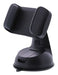 EAN 3303170097793 - T'nB WVENT montaje y soporte para teléfono Negro imagen 1