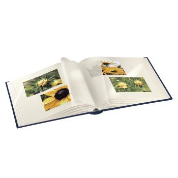 EAN 4007249021182 - Hama Fine Art álbum de foto y protector Azul 50 hojas 10 x 15 cm imagen 5