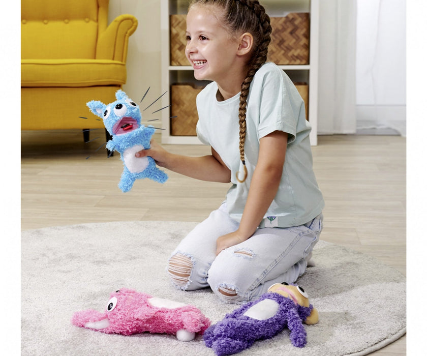 EAN 4006592091361 - Simba Toys 105953332 juguete de peluche imagen 7