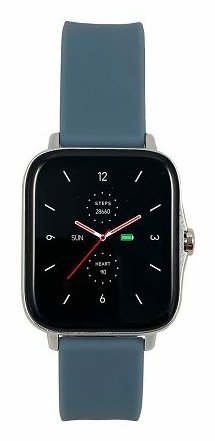 EAN 5908235977126 - MaxCom FW55 Aurum PRO 4,32 cm (1.7") Digital 240 x 280 Pixeles Pantalla táctil Plata imagen 3