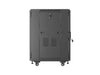 EAN 5901969446807 - Lanberg FF01-6615-23B armario rack 15U Rack o bastidor independiente Negro imagen 4