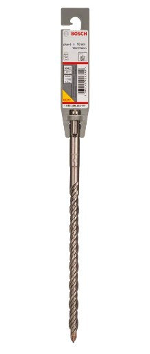 EAN 3165140028349 - Bosch 1 618 596 265 broca Hammer drill bit 1 pieza(s) imagen 2