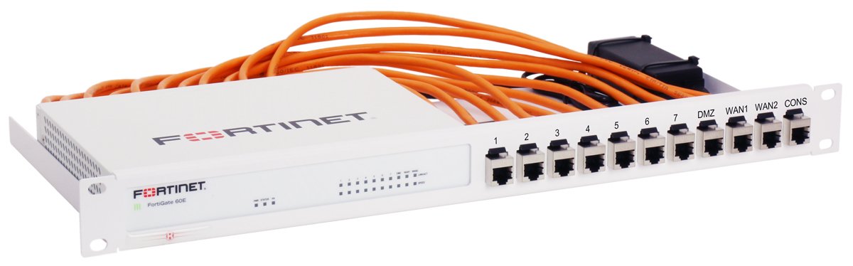 EAN 8718868918406 - Rackmount.IT RM-FR-T10i Soporte de montaje imagen 2