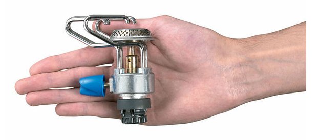 EAN 3138522129040 - Campingaz Bleuet Micro Plus Botella de combustible imagen 6